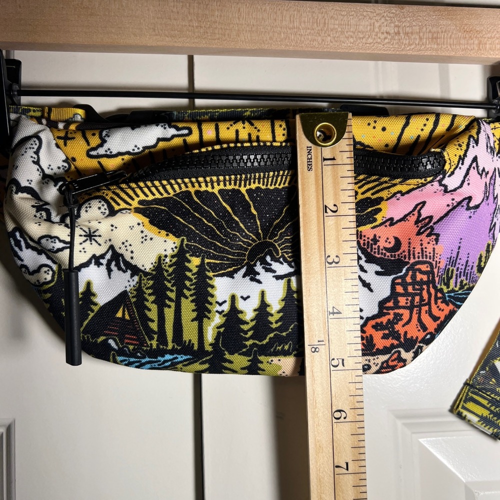 AtomicChild Nomad Fanny Pack - Picture 8 of 16